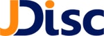 JDisc Discovery logo